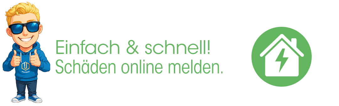 Umfassender 24/7 Service via Whatsapp. Hi, ich bin dein Assistent J.O.A.S., dein direkter Draht zum Team.Du kannst mir deine Schäden melden und mit mir Termine planen.Ich beantworte auch einfache Fragen zu Versicherungen. Schreib uns über WhatApp - +499071770550